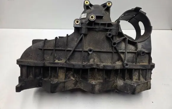 Mercedes-Benz C W204 Intake manifold A6460902337 6460902337
