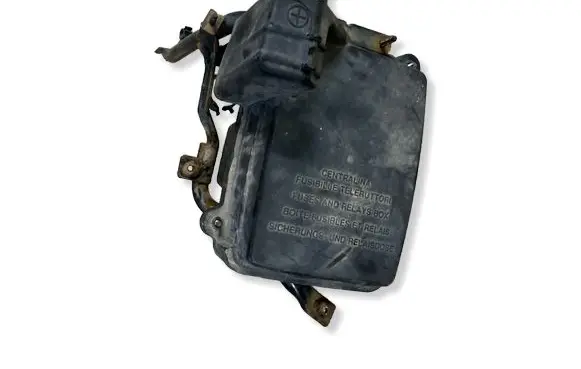Citroen Jumper Fuse box set 