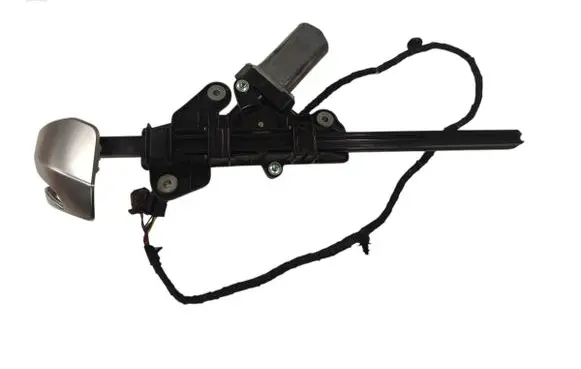 BMW 4 G22 G23 G24 G26 Seat belt adjustment rail 7474849