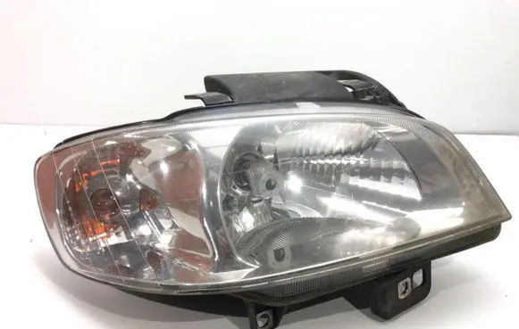 Seat Cordoba (6K) Headlight/headlamp