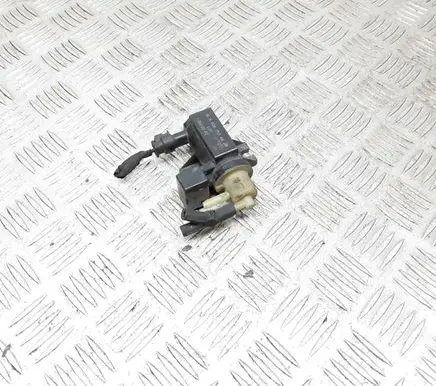 Mercedes-Benz Sprinter W906 Vacuum valve A0061536628 07T337 70078202