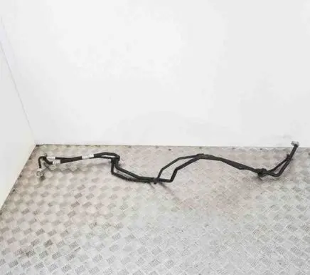 Air conditioning (A/C) pipe/hose