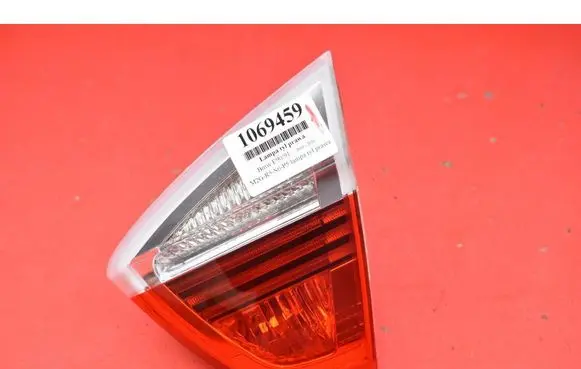 BMW X3 E83 Rear/tail lights 6937460