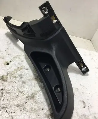 BMW X6 F16 Rear seat side bottom trim 7328267