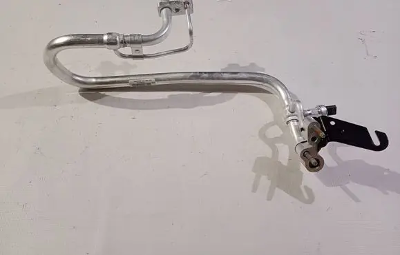 Dodge Challenger Air conditioning (A/C) pipe/hose 68158886AC