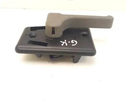 Volkswagen Crafter Loading door interior handle A9067400088 ZGS007