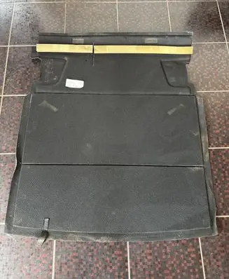 Saab 9-3 Ver2 Trunk/boot mat liner 12800588