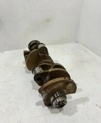 Audi A4 S4 B7 8E 8H Crankshaft HL54321