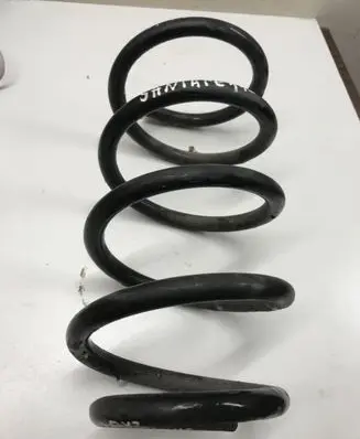Hyundai Santa Fe Rear coil spring