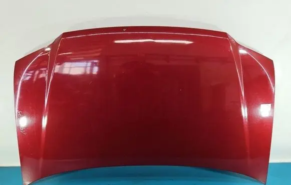 Volkswagen Touran I Engine bonnet/hood IMPRK1593575