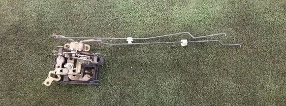 Fiat Barchetta Front door lock 