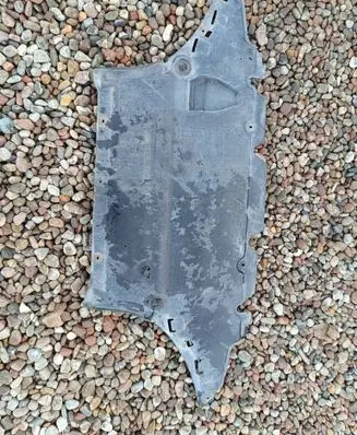 Audi A5 8T 8F Engine splash shield/under tray 8K0863821AG
