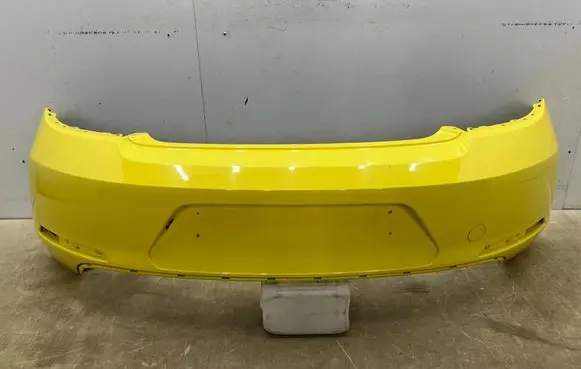 Volkswagen Beetle A5 Rear bumper 5C5807421J