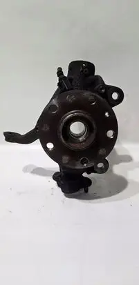 Volkswagen Golf VII Front wheel hub 5Q0256QKAMAX