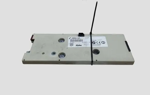 BMW 7 E65 E66 Aerial antenna amplifier Z9167126B 21367510 2911104197A