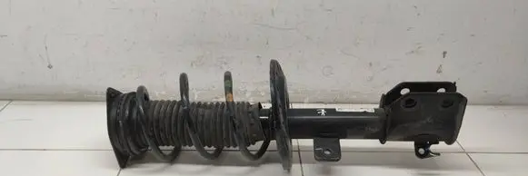 Peugeot 208 II Front shock absorber/damper 9831168380 ST32000779