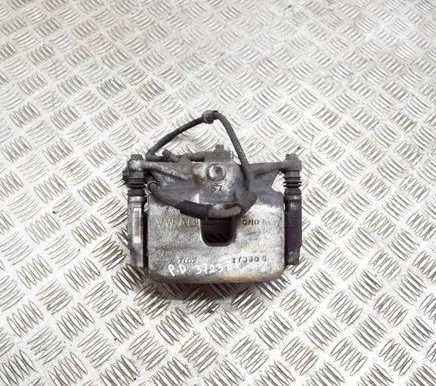 Volkswagen Golf VIII Front brake caliper 5W6AB