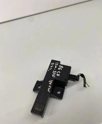 Keyless (KESSY) go control unit/module