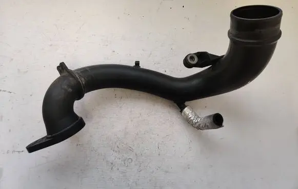 Renault Master III Engine coolant pipe/hose 165763705R