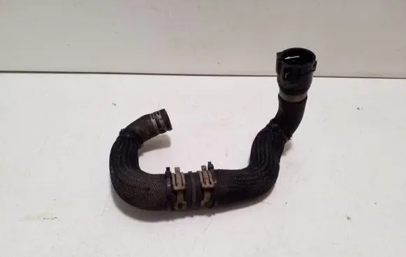 Opel Ampera Engine coolant pipe/hose 20997933