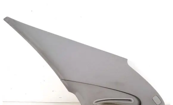 (D)pillar trim (top)