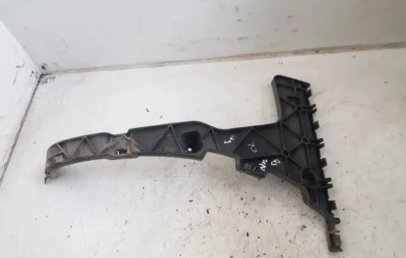 Audi Q5 SQ5 Bumper support mounting bracket corner 8RC807454
