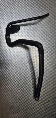Volkswagen PASSAT B5.5 Vacuum line/pipe/hose 058133783P