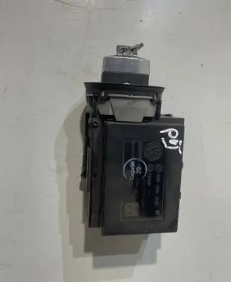 Volkswagen PASSAT B6 Ignition lock 3C0905843 33303301 11601200323427