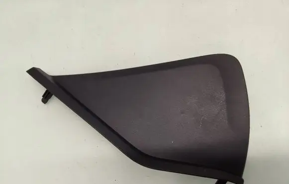 Seat Ibiza IV (6J,6P) Trunk/boot side trim panel 6J0857086