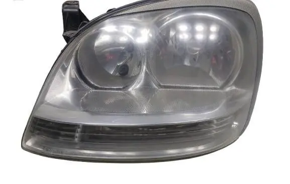 Nissan Almera Tino Headlight/headlamp 145169-KASACJA 145169