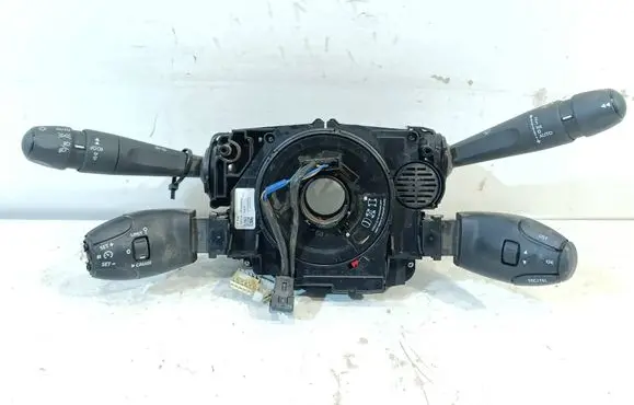 Peugeot Expert Wiper turn signal indicator stalk/switch 1011084805