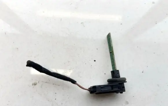Audi A6 S6 C5 4B Interior temperature sensor 4B0820539