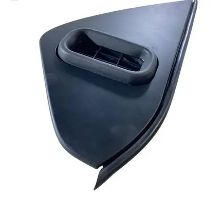 Maserati Ghibli Dashboard side end trim 670010827 FA00AAH80973 06700184330