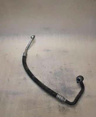 Audi A2 Air conditioning (A/C) pipe/hose 