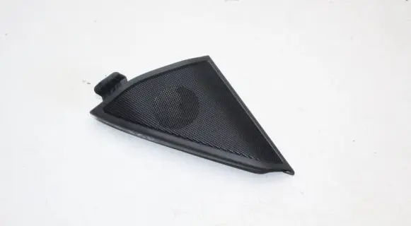 Dash center speaker trim cover
