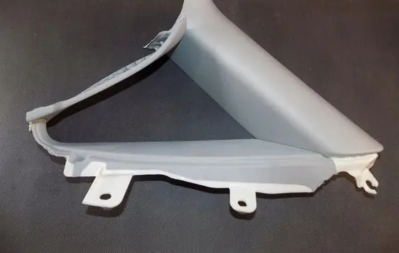 Audi A7 S7 4G (C) pillar trim 4G8867288