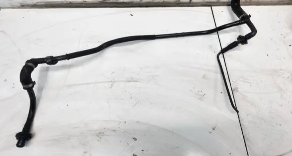 Audi A6 S6 C6 4F Vacuum line/pipe/hose 