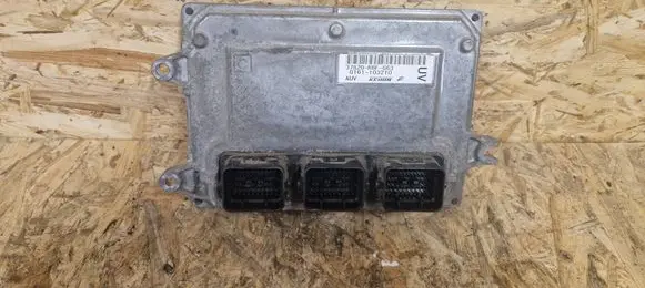 Honda CR-V Engine control unit/module 37820R6FG63