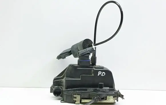 Renault Vel Satis Front door lock 012900Z98