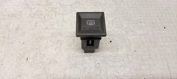 Volkswagen Transporter - Caravelle T5 Windscreen/window heater switch 7E0959621