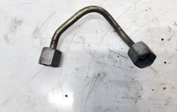 Ford Mondeo MK IV Fuel line pipe