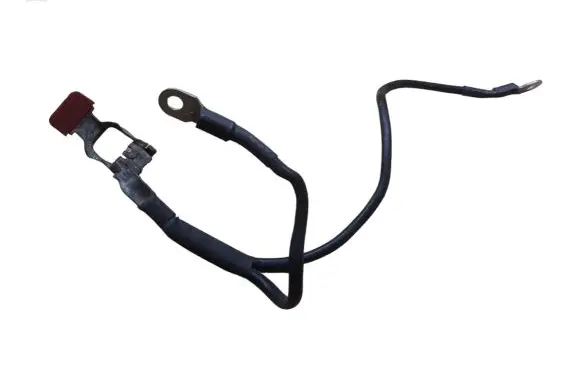 Peugeot Partner Positive cable (battery) NOKODE