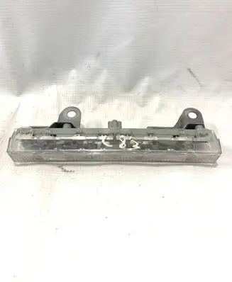 Toyota Auris 150 Third/center stoplight