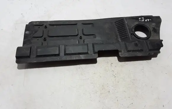Renault Captur II Engine splash shield/under tray 748U61900R