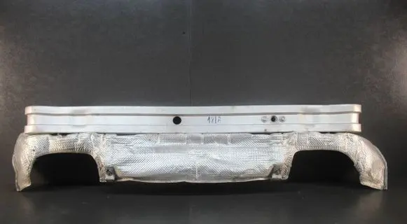 Porsche 997 Other exterior part 99750547504 10064737