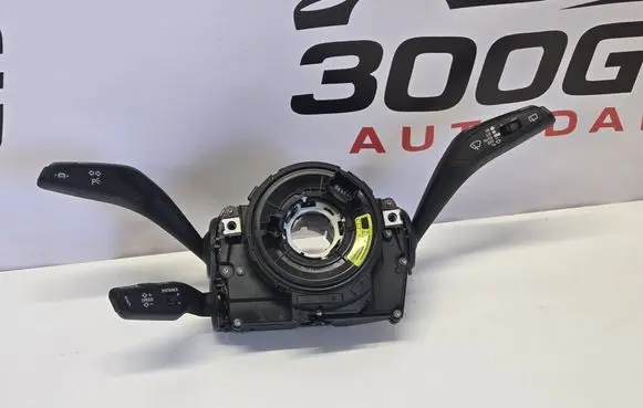 Audi Q8 Wiper turn signal indicator stalk/switch 4N0907129NJ