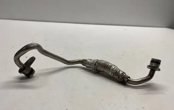 BMW M4 F82 F83 Turbo turbocharger oiling pipe/hose 7848524 20453910