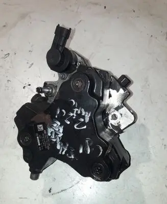 Hyundai Santa Fe Fuel injection high pressure pump 3310027400 0445010121