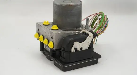 Citroen Berlingo ABS Pump 9674663580 9800530980 0265252222