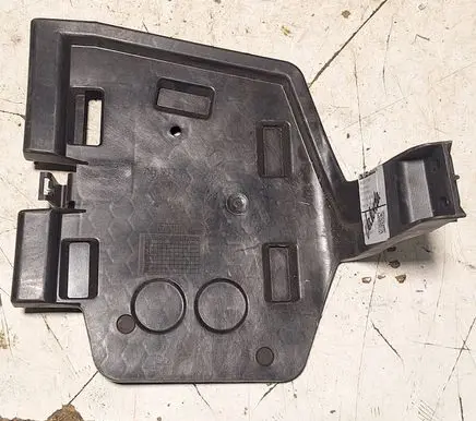 BMW 3 F30 F35 F31 Other trunk/boot trim element 7295817 SP06918 11252010